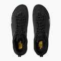 Vyriški žygio batai The North Face Verto Approach GTX tnf black/tnf black 5