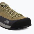 Vyriški žygio batai The North Face Verto Approach GTX cedar/pear 7