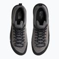 Vyriški žygio batai The North Face Verto Approach smoked pearl/tnf black 8