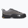 Vyriški žygio batai The North Face Verto Approach smoked pearl/tnf black 2