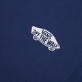 Vyriški marškinėliai Vans Double Standard Tee deep indigo 3