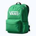 Miesto kuprinė Vans Old Skool Drop V 22 l vivid verdant