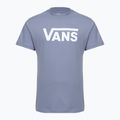 Vyriški marškinėliai Vans Classic Tee glacial slate