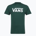 Vyriški marškinėliai Vans Classic Tee mystic moss