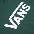 Vyriški marškinėliai Vans Classic Tee mystic moss 3