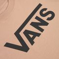 Vyriški marškinėliai Vans Classic Tee warm taupe 3