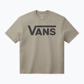 Vyriški marškinėliai Vans Classic Tee warm taupe