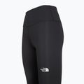 Moteriškos tamprės The North Face Flex 25IN Tight tnf black 3