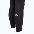 Moteriškos tamprės The North Face Flex 25IN Tight tnf black 5