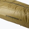 Vaikiškas miegmaišis The North Face Stormbreak 20F Long cedar/summit navy 5