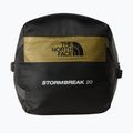 Vaikiškas miegmaišis The North Face Stormbreak 20F Long cedar/summit navy 6