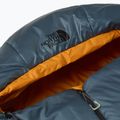 Miegmaišis The North Face Stormbreak 35F Regular granite grey/dust orange 3