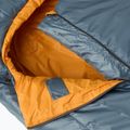 Miegmaišis The North Face Stormbreak 35F Regular granite grey/dust orange 4