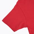 Vyriški marškinėliai Vans Left Chest SS crimson haze 4