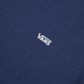 Vyriški marškinėliai Vans Left Chest SS deep indigo 3