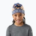 Vaikiška žieminė kepurė Smartwool Reversible Art Beanie nightfall blue 2