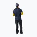 Vyriški marškinėliai Smartwool Alpine Trace Active Graphic Tee SS deep navy 2