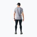 Vyriški marškinėliai Smartwool Moose Mode Active Graphic Tee SS light gray heather 2
