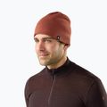 Žieminė kepurė Smartwool The Lid Burnt Sienna 2