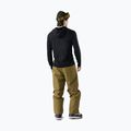 Vyriškas termoaktyvus džemperis Smartwool Classic Thermal Merino Base Layer black 2