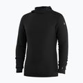 Vyriškas termoaktyvus džemperis Smartwool Classic Thermal Merino Base Layer black 4