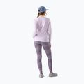 Moteriškas termo džemperis Smartwool Merino 250 Baselayer Crew Boxed lavender sky heather 2