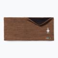 Lankelis galvai Smartwool Thermal Merino Reversible mocha heather