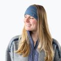 Lankelis galvai Smartwool Thermal Merino Reversible nightfall fair isle fun 2