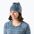 Žieminė kepurė Smartwool Merino Reversible Cuffed nightfall fair isle fun 3