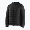 Vyriška pūsta striukė Smartwool Winterloft Hooded black 7