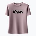 Moteriški marškinėliai Vans Flying V Crew Tee flying v misty mauve