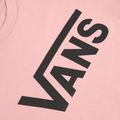 Moteriški marškinėliai Vans Flying V Crew Tee flying v misty mauve 3