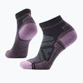 Moteriškos kojinės Smartwool Hike Light Cushion Ankle charcoal