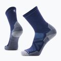 Kojinės Smartwool Hike Light Cushion Crew deep navy/nightfall