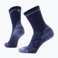 Moteriškos kojinės Smartwool Hike Light Cushion Crew deep navy
