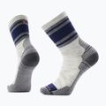Kojinės Smartwool Hike Full Cushion Lolo Trail Crew ash