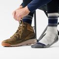 Kojinės Smartwool Hike Full Cushion Lolo Trail Crew ash 2