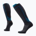 Slidinėjimo kojinės Smartwool Intraknit Ski Targeted Cushion OTC charcoal