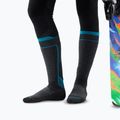 Slidinėjimo kojinės Smartwool Intraknit Ski Targeted Cushion OTC charcoal 2
