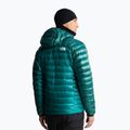 Vyriška pūsta striukė The North Face Summit Breithorn Hoodie restorative tea 3
