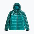Vyriška pūsta striukė The North Face Summit Breithorn Hoodie restorative tea 5