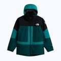 Vyriška slidinėjimo striukė The North Face Summit Verbier GTX restorative tea 5