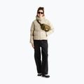 Moteriška pūsta striukė The North Face Hydrenalite City Down Hooded timeless taupe 2