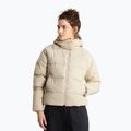 Moteriška pūsta striukė The North Face Hydrenalite City Down Hooded timeless taupe