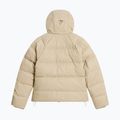 Moteriška pūsta striukė The North Face Hydrenalite City Down Hooded timeless taupe 6