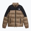 Moteriška pūsta striukė The North Face Diablo Down 2.0 garnet black heather 5
