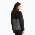 Moteriškas flisinis džemperis The North Face Yumiori Full Zip smoked pearl/tn 3