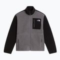 Moteriškas flisinis džemperis The North Face Yumiori Full Zip smoked pearl/tn 5