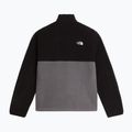 Moteriškas flisinis džemperis The North Face Yumiori Full Zip smoked pearl/tn 6