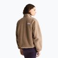 Moteriška striukė The North Face Yumiori Reversible timeless taupe/ 3